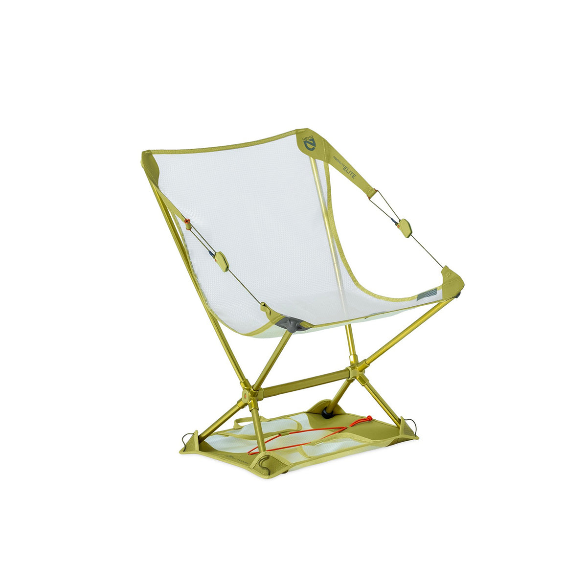 Nemo Chair - Moonlite Elite