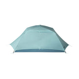 Nemo Tent -  Aurora 3P (Frost/Silt) & footprint
