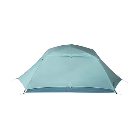 Nemo Tent -  Aurora 3P (Frost/Silt) & footprint