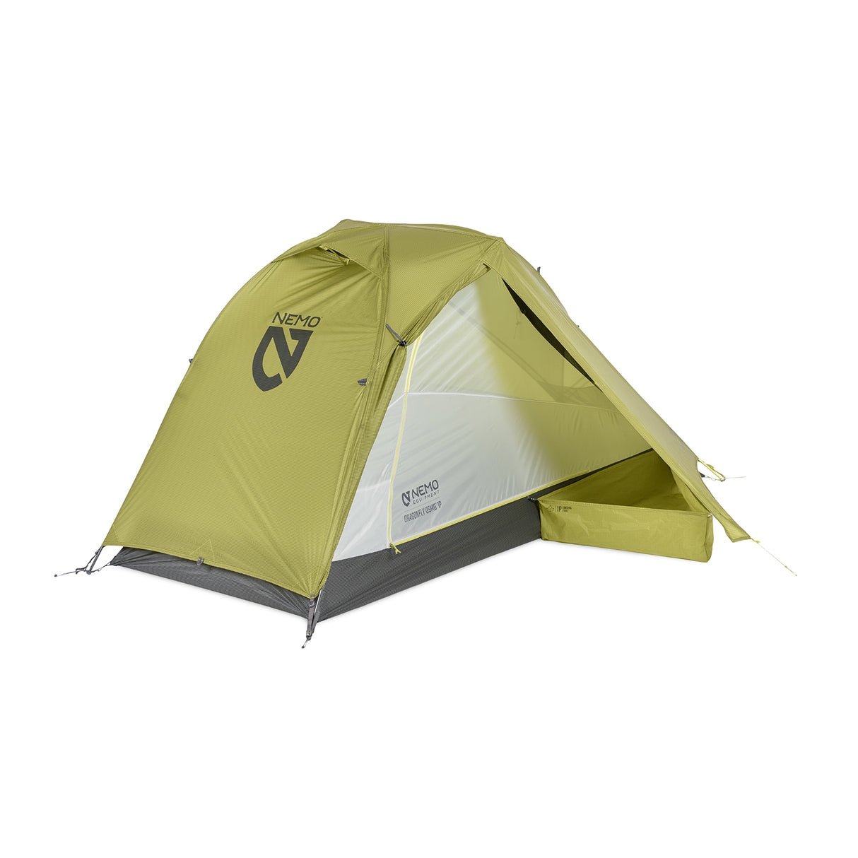 Nemo Tent - Dragonfly OSMO - 2P (26)