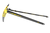 Grivel Ice Axe - GZero (w/simple long)