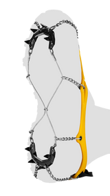 Grivel Explorer Light Micro Crampon
