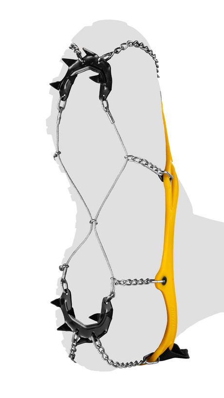 Grivel Explorer Light Micro Crampon