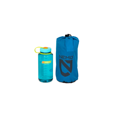 Nemo Sleeping Pad - Quasar 3D Insulated Long Wide