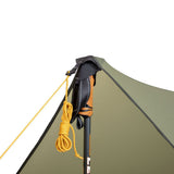 Nemo Firstlite Tent Scalar (S)