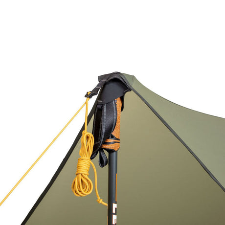 Nemo Firstlite Tent Scalar (S)
