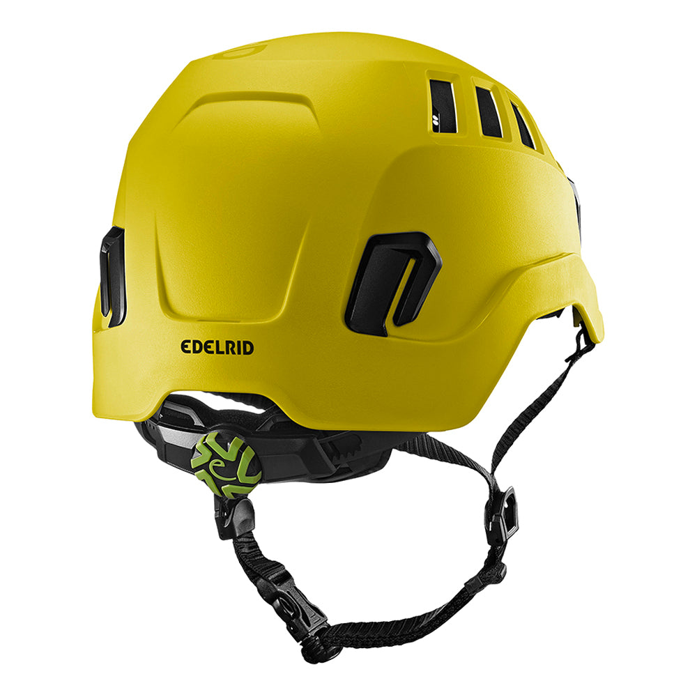 Edelrid Tectum Air, yellow