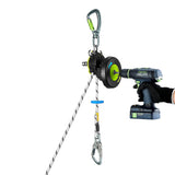 ED Safe Descent Pro 10.5mm, 50m
