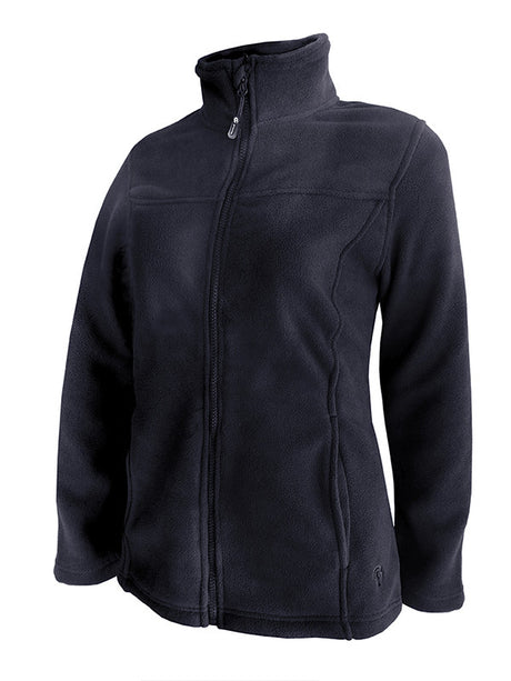 Kiwistuff Fleece Jacket Ivy