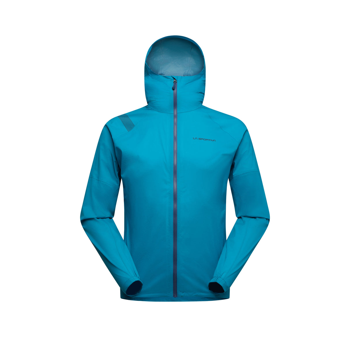LS Jacket - Pocketshell (S)