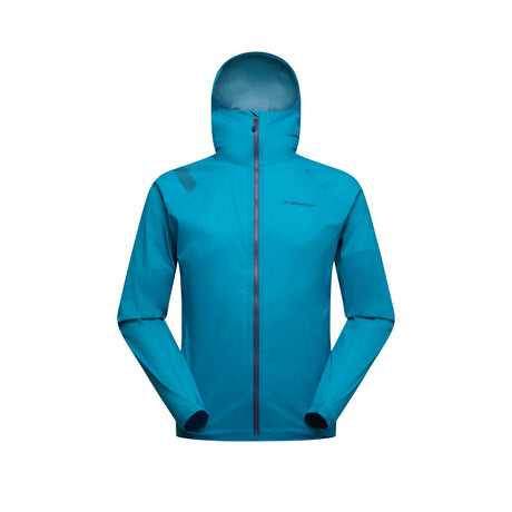 LS Jacket - Pocketshell (S)