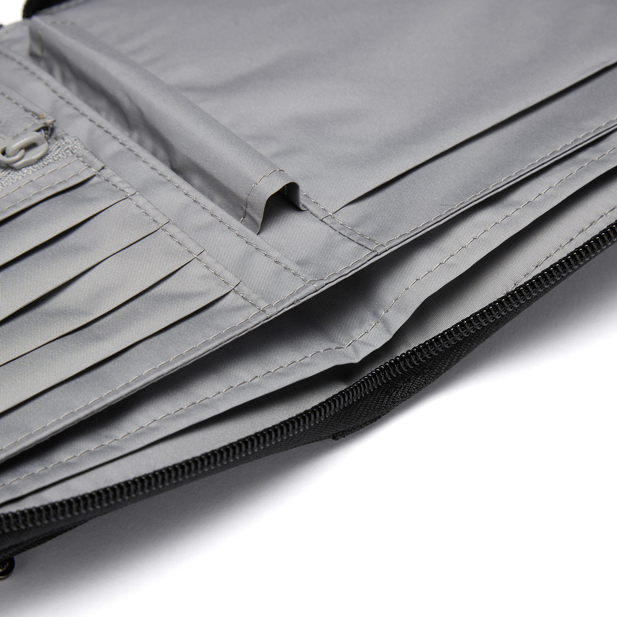 Pacsafe RFIDsafe compact organizer