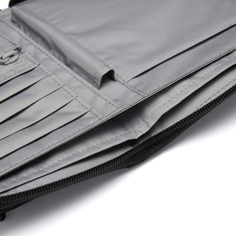 Pacsafe RFIDsafe compact organizer