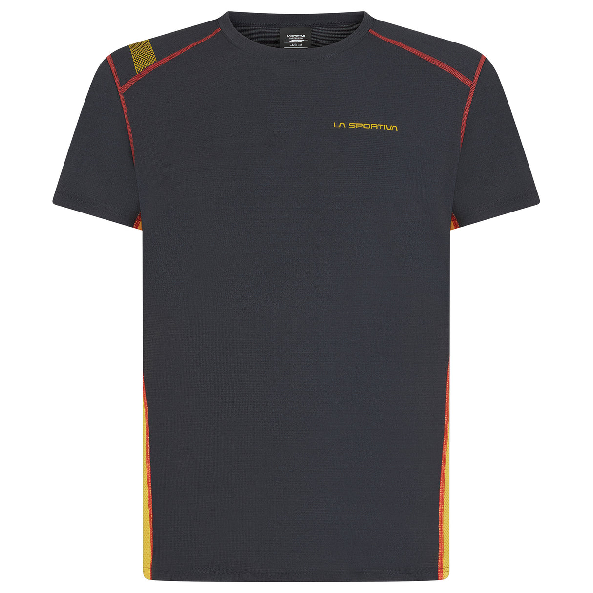 LS T-Shirt - Synth M