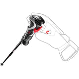 Leki Carbon 14 3D