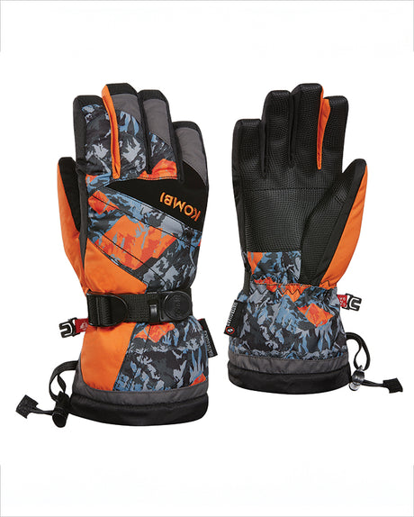 Kombi Gloves Original Jnr