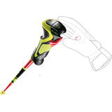 Leki World Cup Lite SL 3D