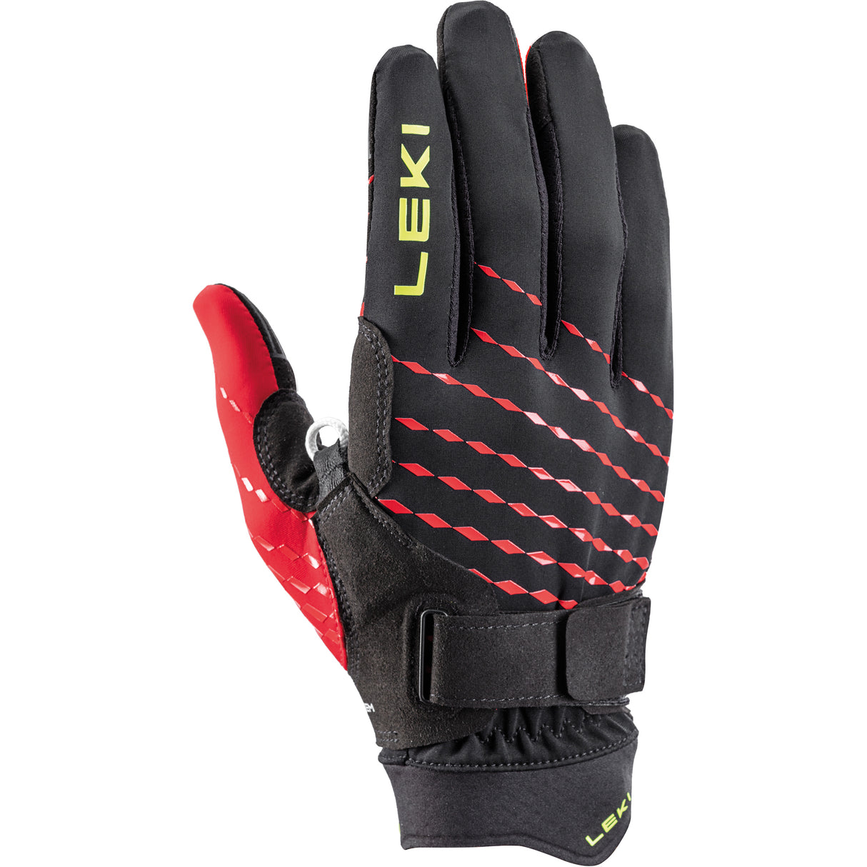 Leki Glove Ultra Breeze Shark