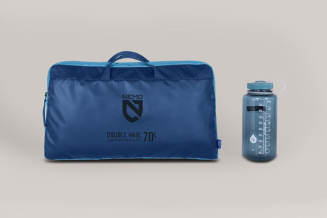 Nemo Bag - Double Haul Convert Duffel 70L (S)