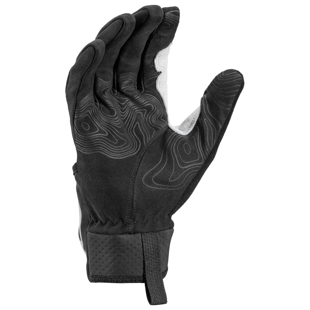Leki Glove HS Montera Base