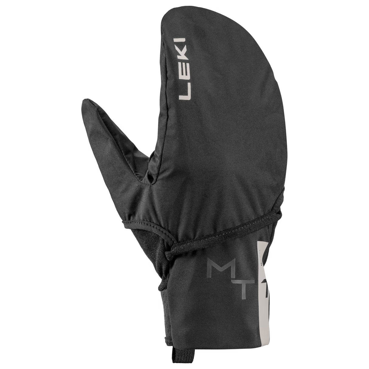 Leki Glove HS Montera Base