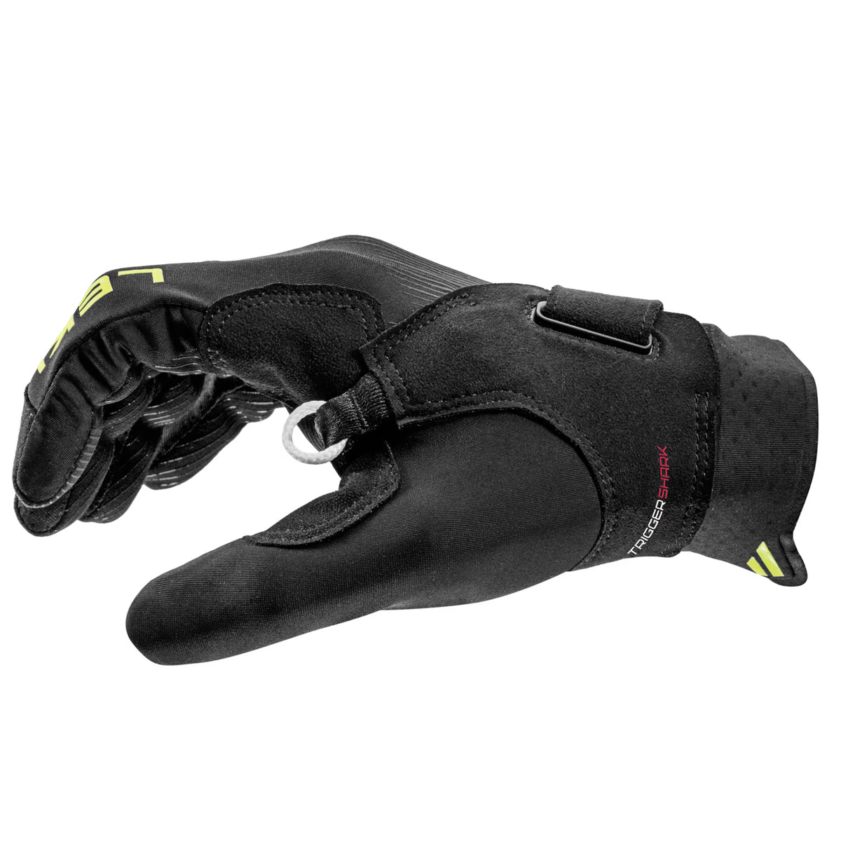 Leki Glove HS Ultratrail TR