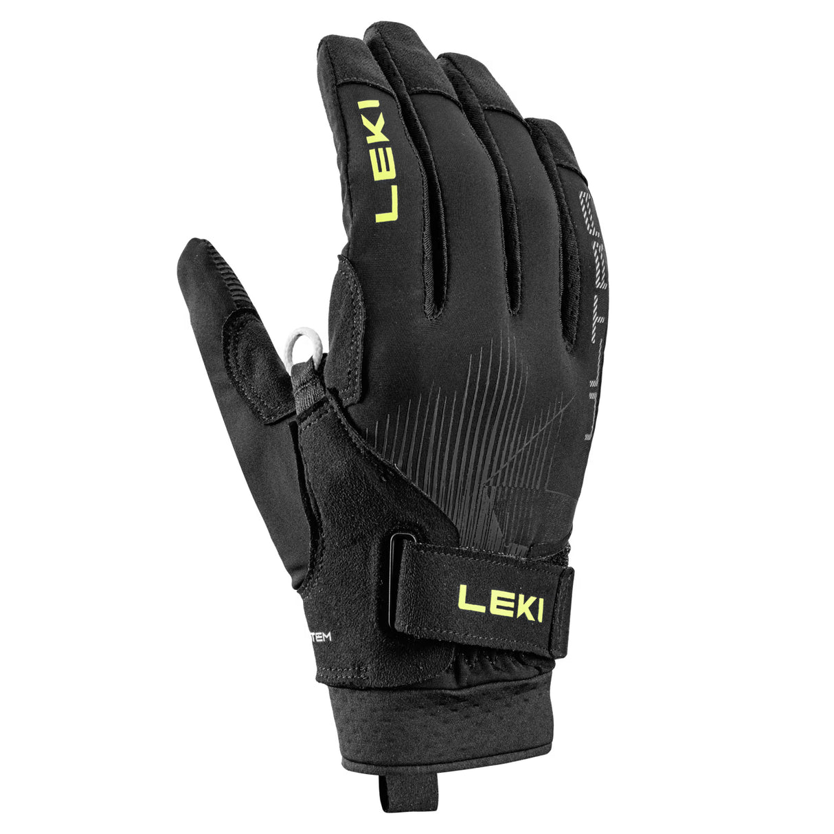 Leki Glove HS Ultratrail TR