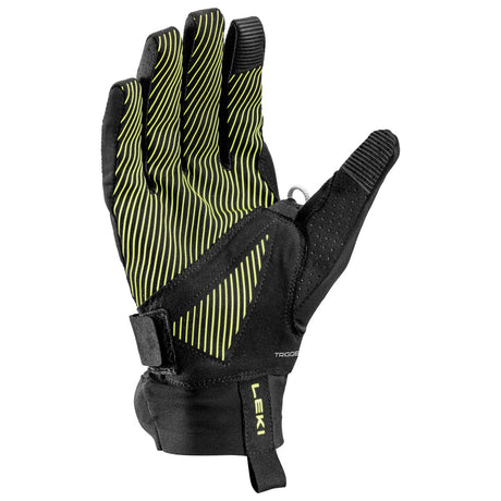 Leki Glove HS Ultratrail Storm TR