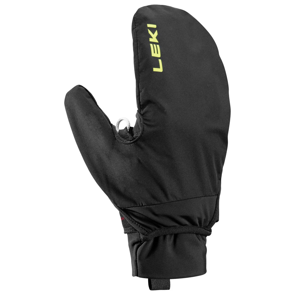 Leki Glove HS Ultratrail Storm TR
