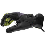 Leki Glove HS Ultratrail Storm TR
