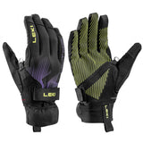 Leki Glove HS Ultratrail Storm TR