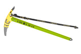 Grivel Ice Axe - GZero (w/simple long)
