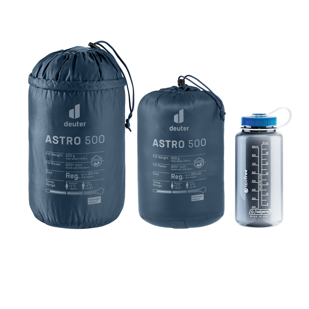 Deuter Astro 500 (S)