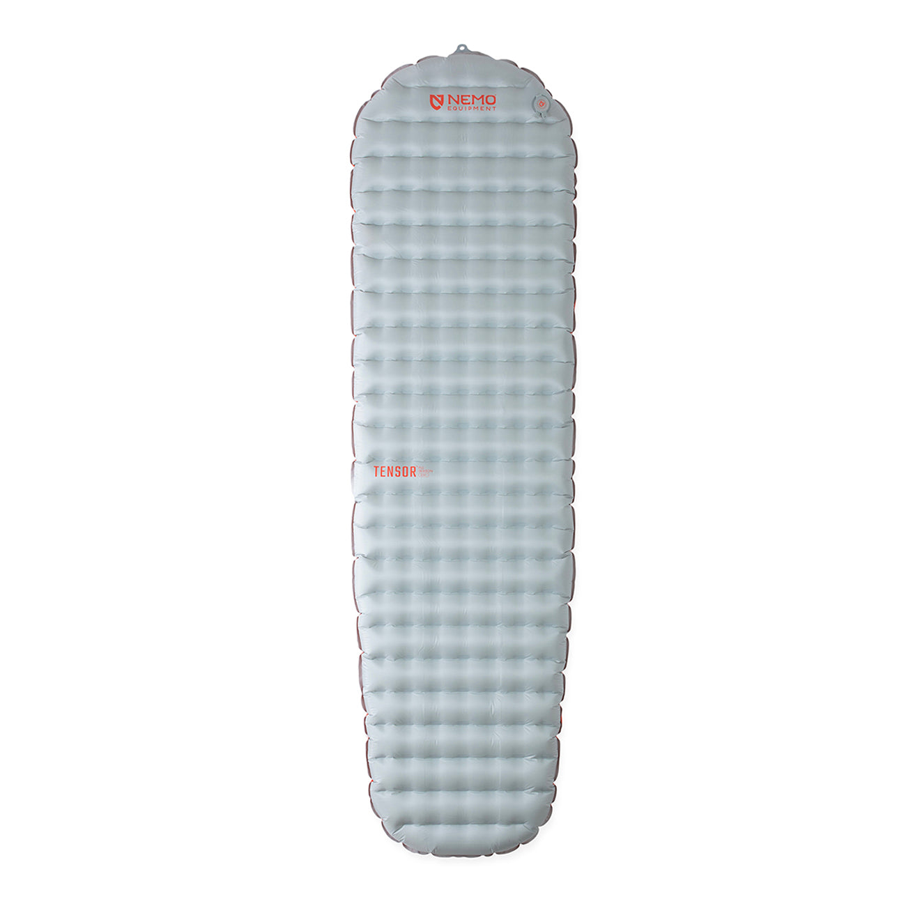 アウトドア寝具 NEMO TENSOR REGULAR MUMMY Nemo sleeping pad - Tensor All-Season Reg Mummy – Mountain