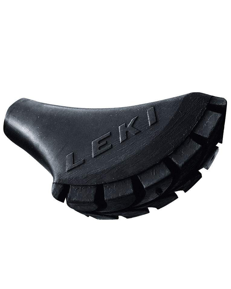 Leki rubber tip - Nordic Walk (pair)