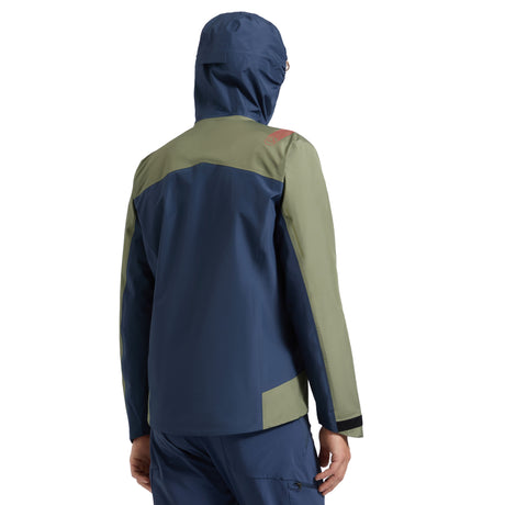 LS Jacket - Discover Shell (S)