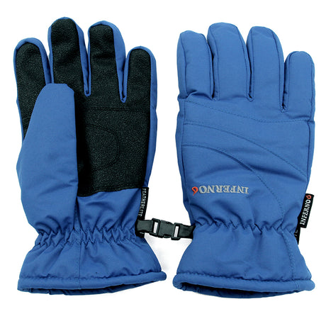 MA Glove Firestorm C Uni
