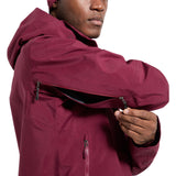 LS Jacket - Sender GTX Performance M (S)