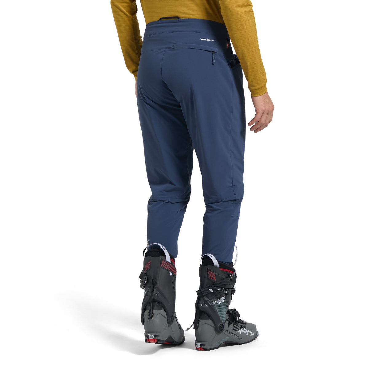 LS Pants - Nordend Primaloft M (S)