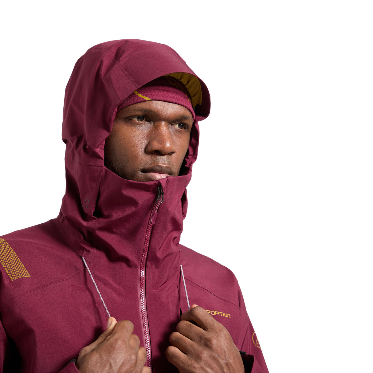 LS Jacket - Sender GTX Performance M (S)