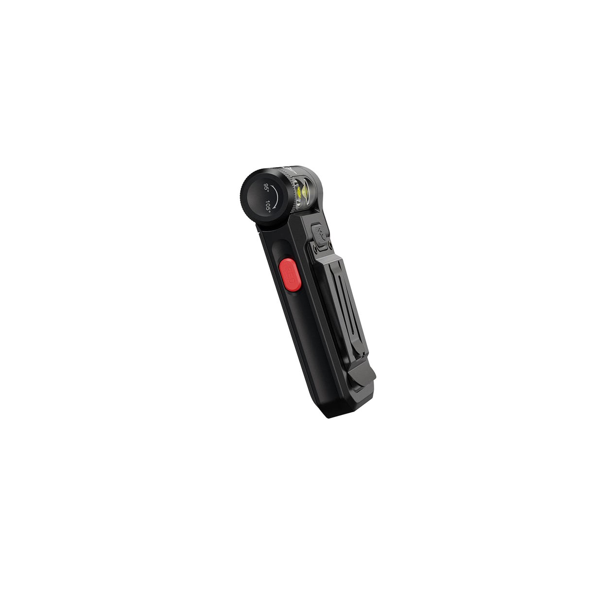 Fenix Flashlight SW05R-RED
