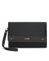 Pacsafe RFID Clutch Wallet