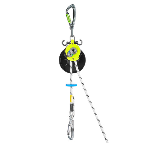 ED Safe Descent Pro 10.5mm, 50m