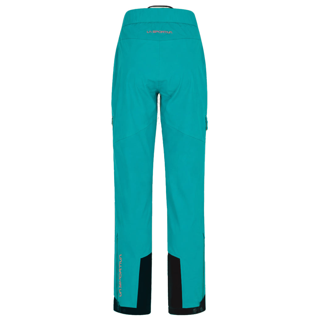 LS Pant - Roseg GTX W (S)