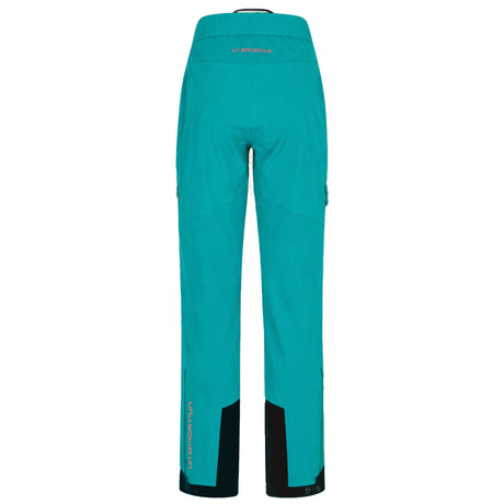 LS Pant - Roseg GTX W (S)