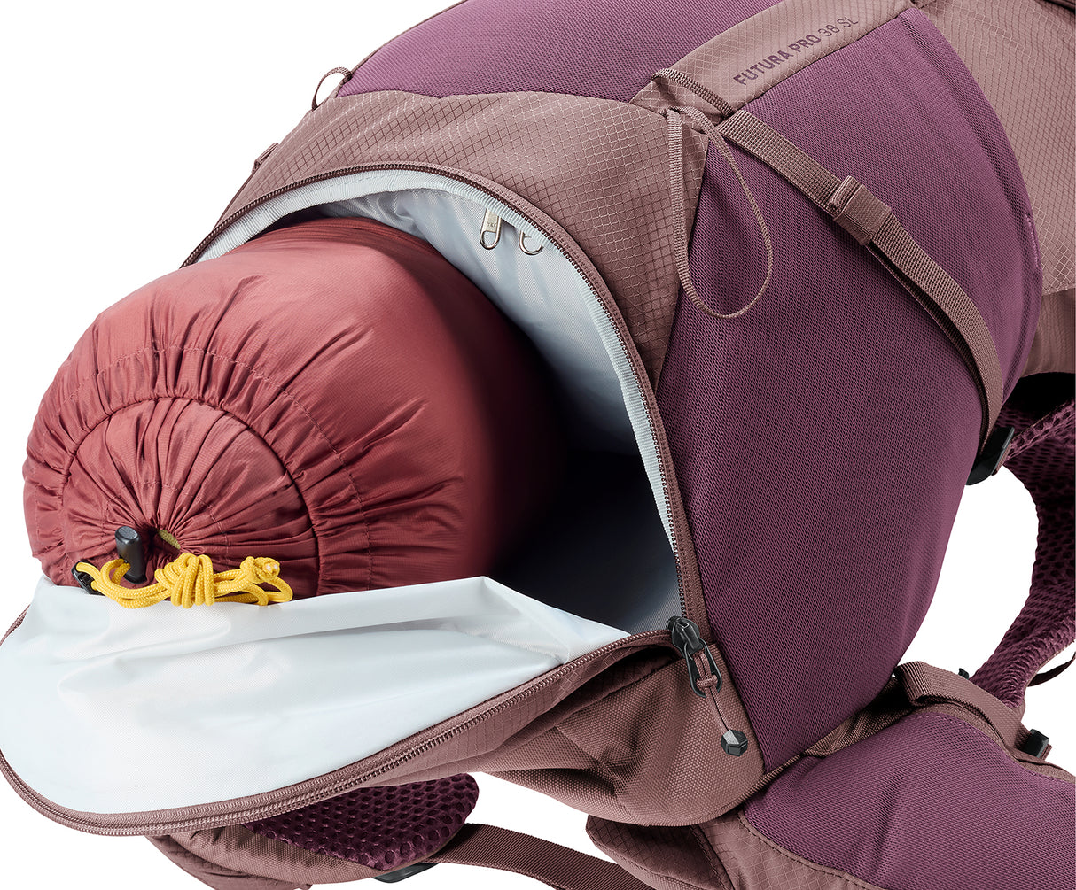 Deuter Futura Pro 38SL (26)