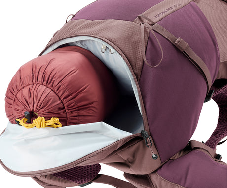 Deuter Futura Pro 38SL (26)