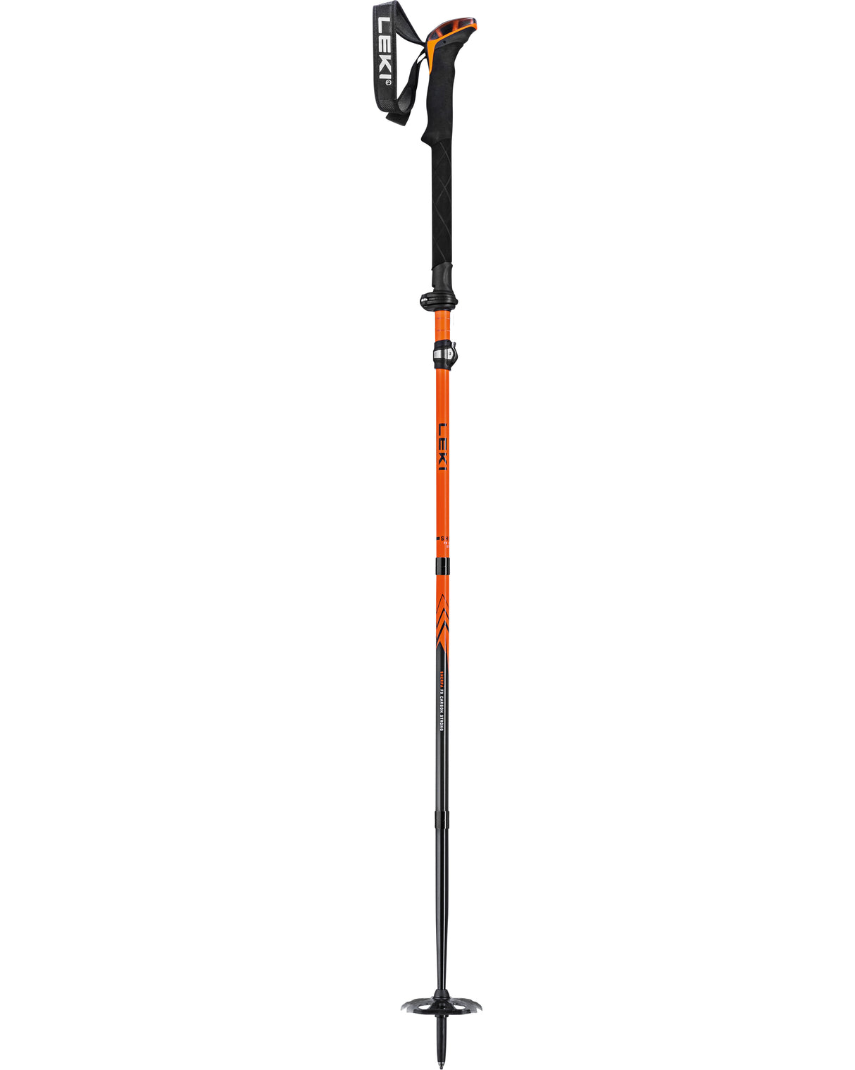 Leki Sherpa FX Carbon Strong