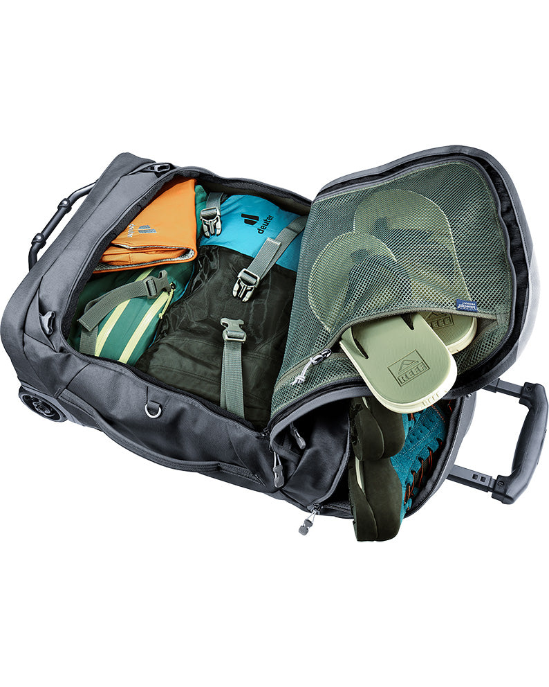 Deuter Duffel Pro Movo 36
