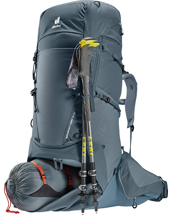 Deuter Aircontact Core 70+10